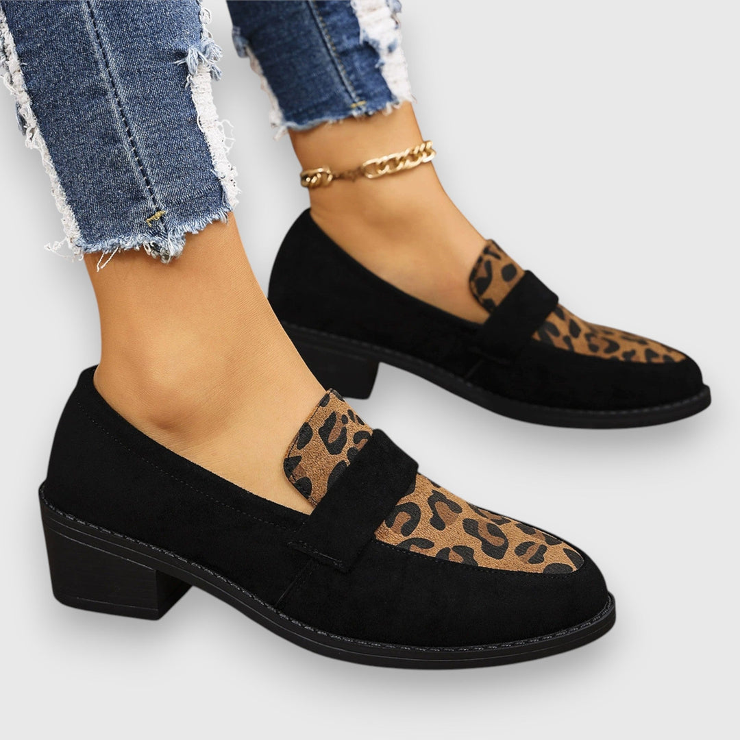 Ana | Mocassins