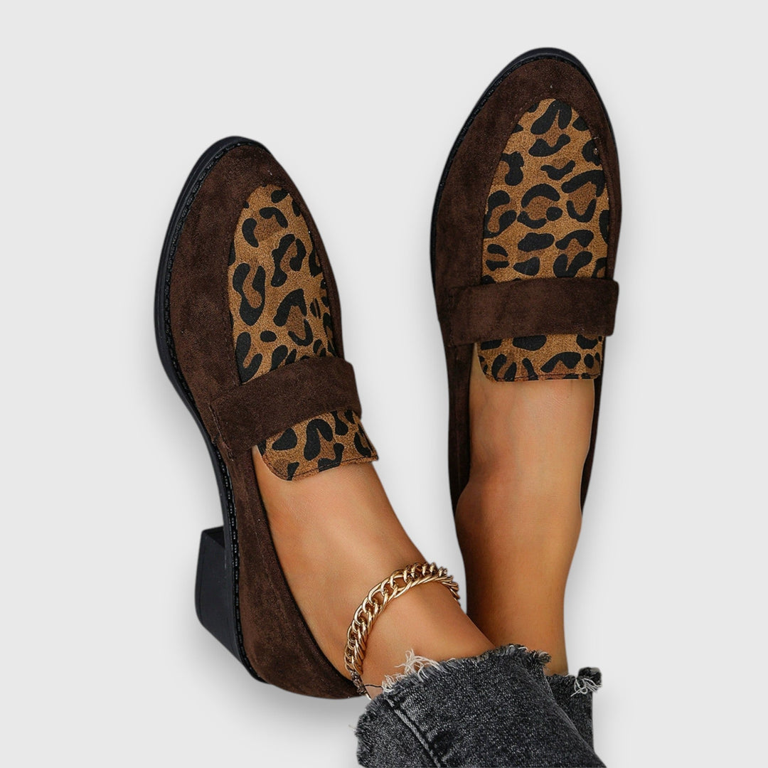 Ana | Mocassins