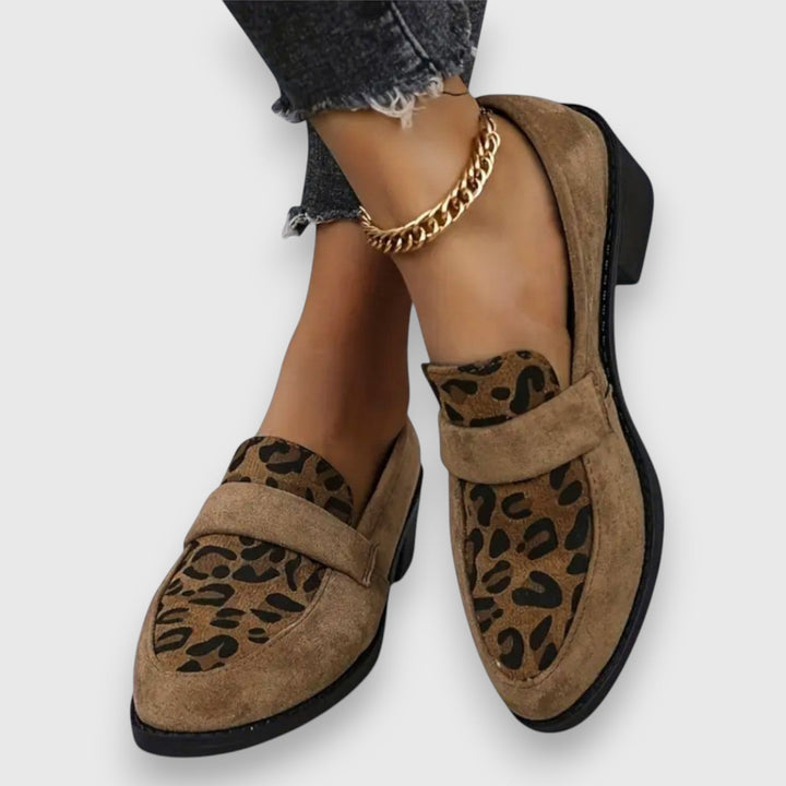 Ana | Mocassins