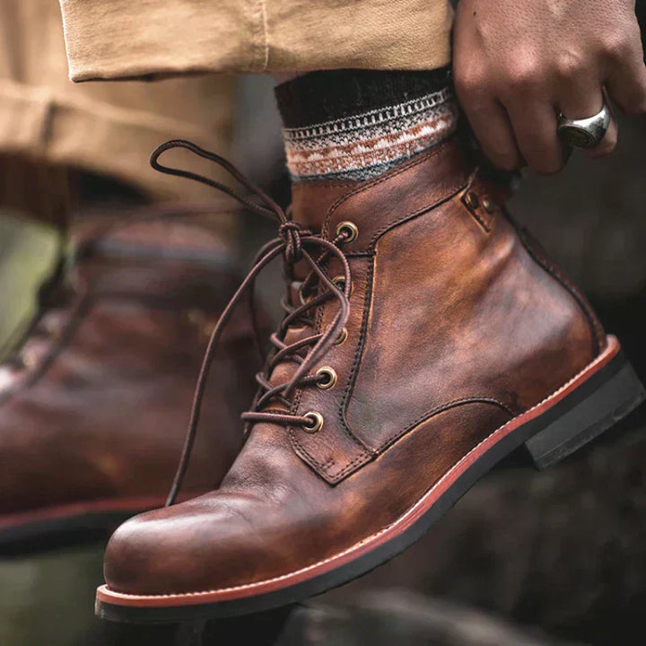 Rui | Botas alti