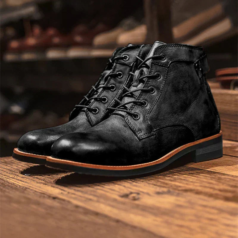 Rui | Botas alti