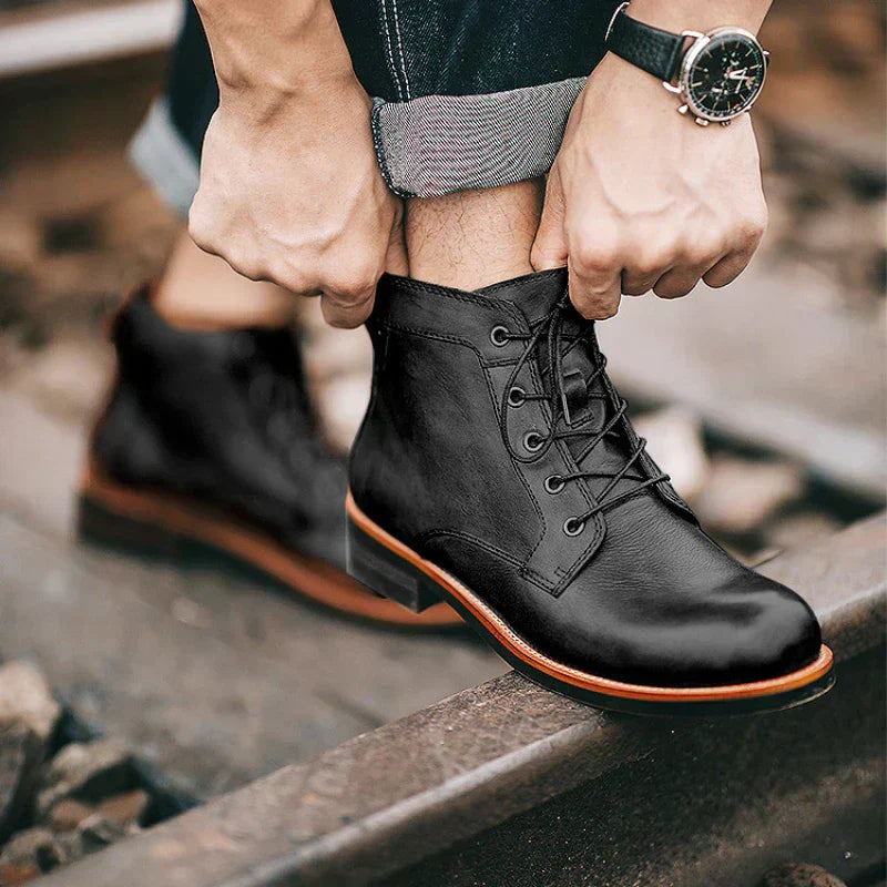 Rui | Botas alti