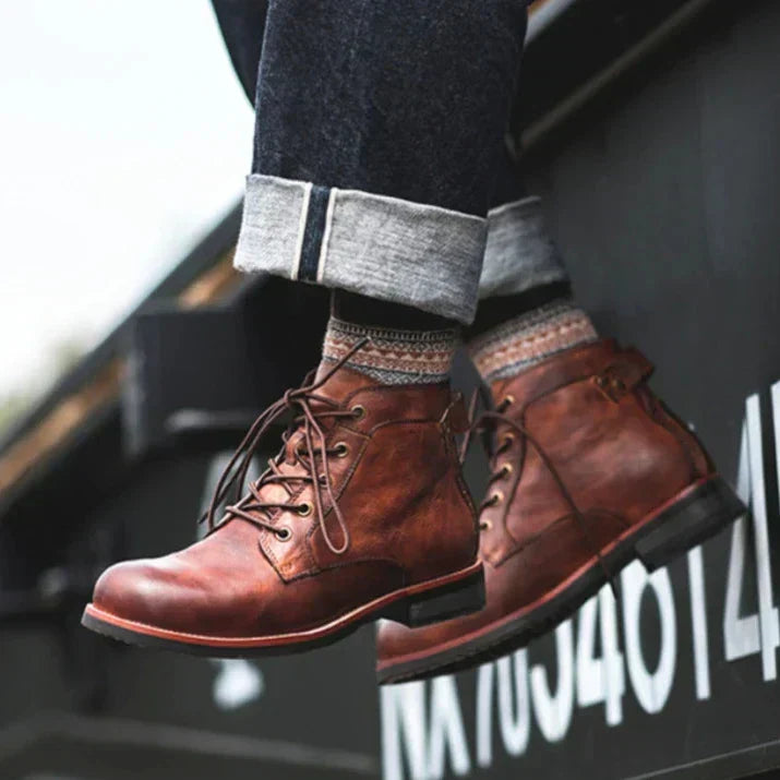 Rui | Botas alti