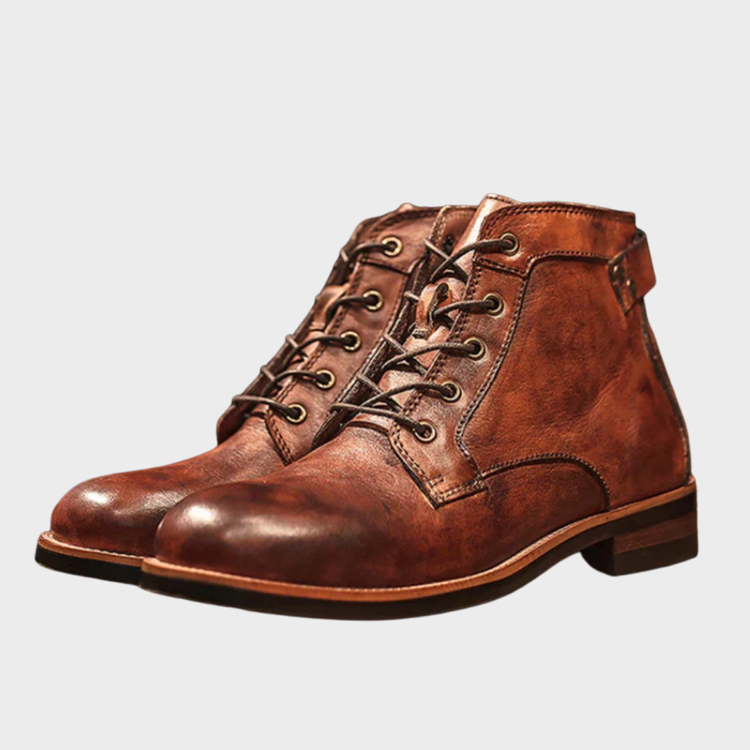 Rui | Botas alti