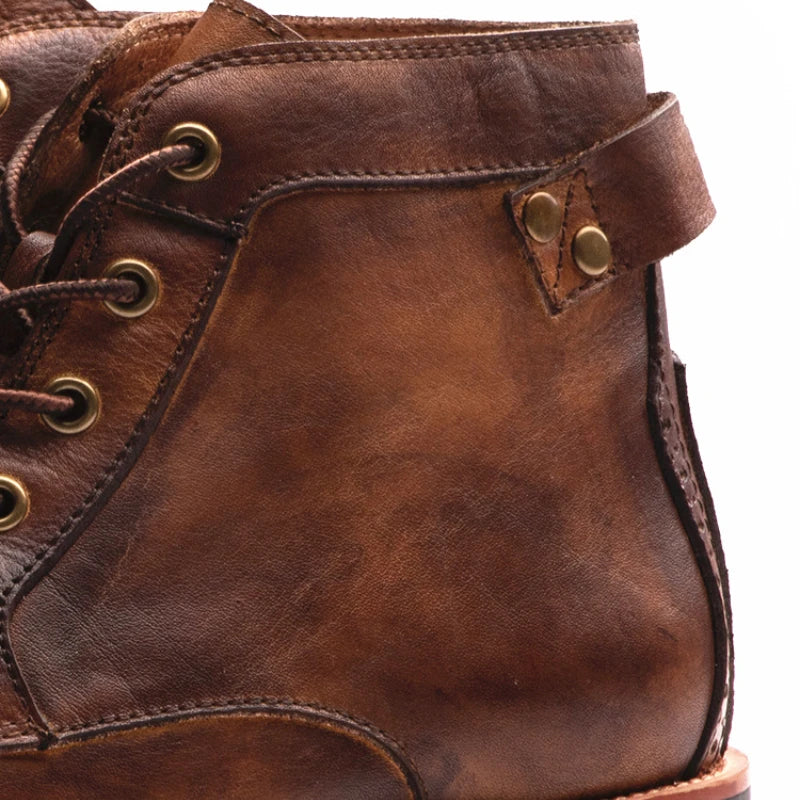 Rui | Botas alti