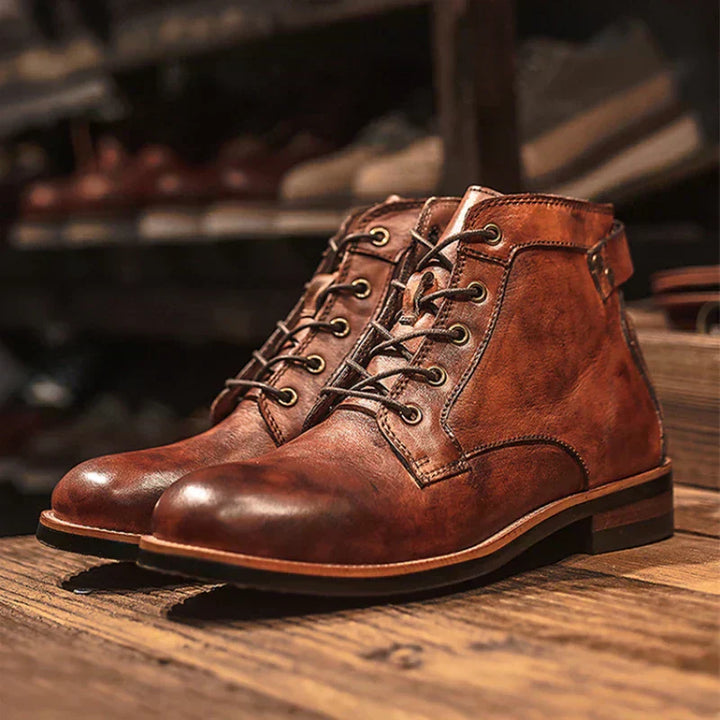 Rui | Botas alti