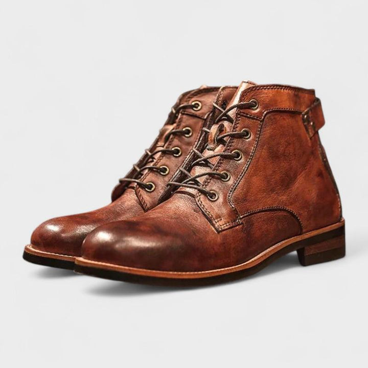 Rui | Botas alti