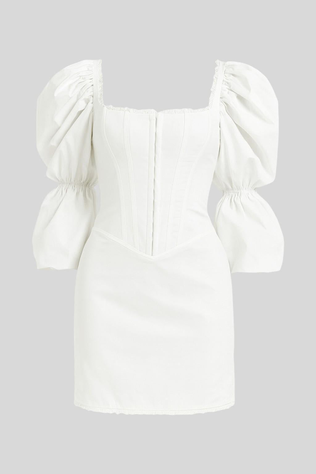 Catarina | Minivestido
