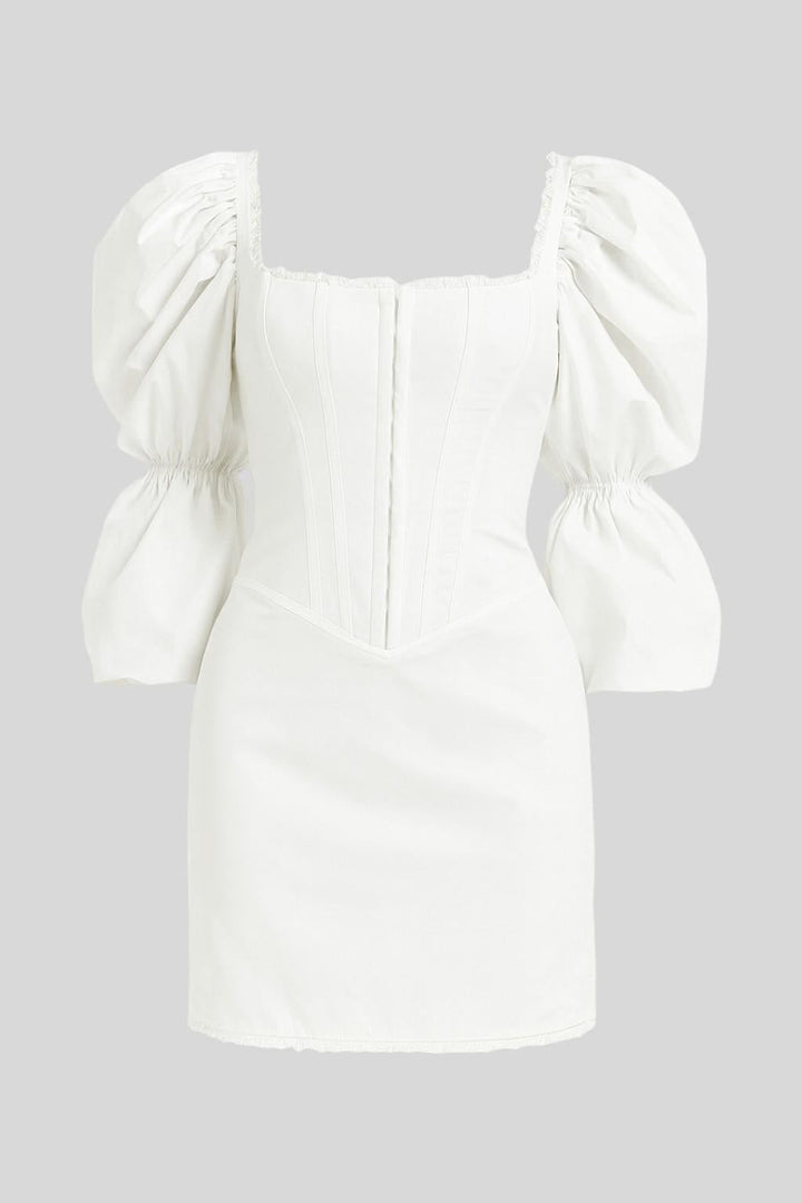 Catarina | Minivestido