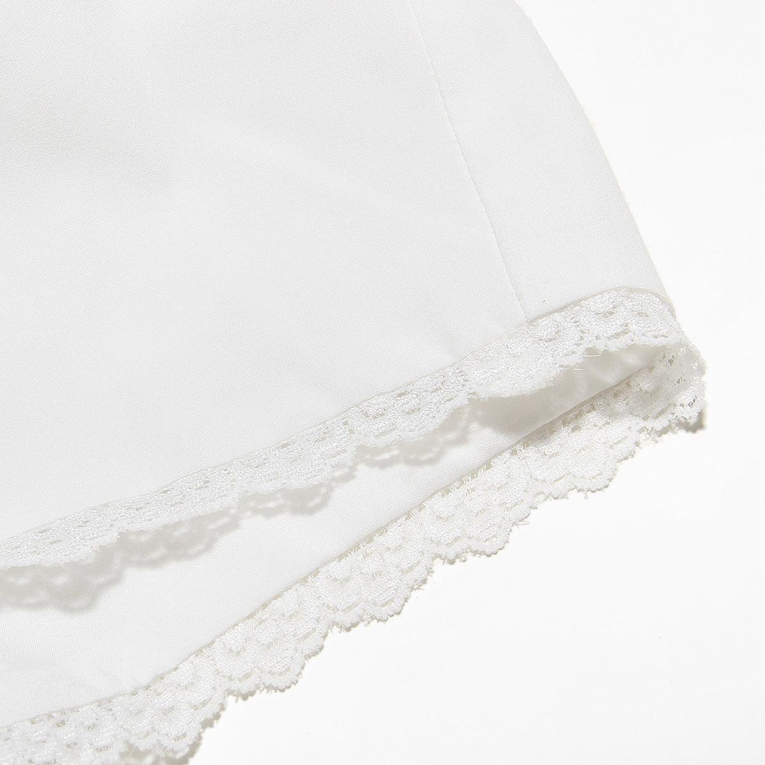 Catarina | Minivestido