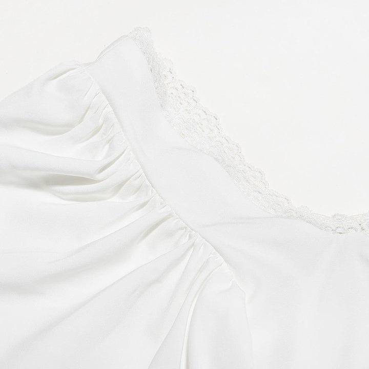 Catarina | Minivestido