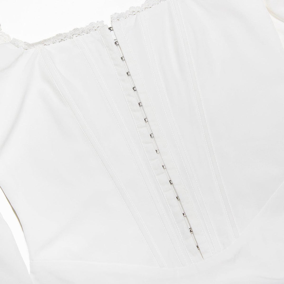 Catarina | Minivestido