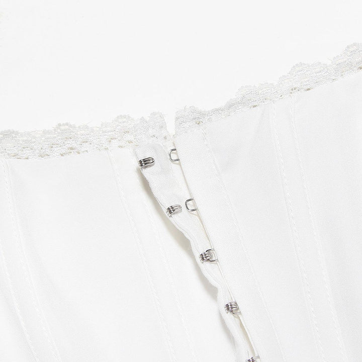 Catarina | Minivestido