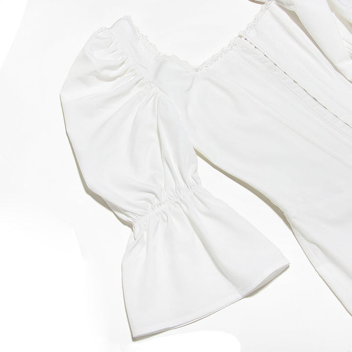 Catarina | Minivestido