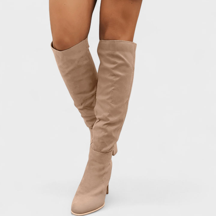 Sandra | Botas