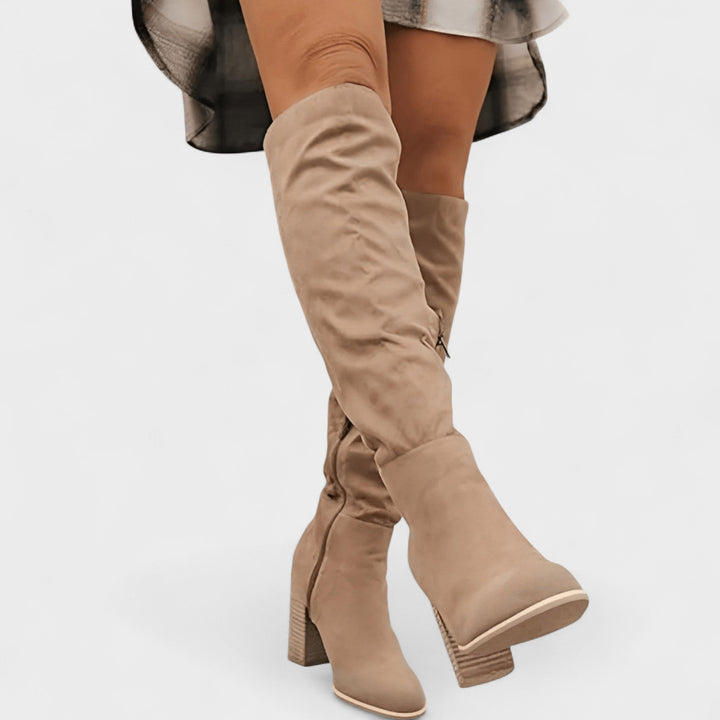 Sandra | Botas