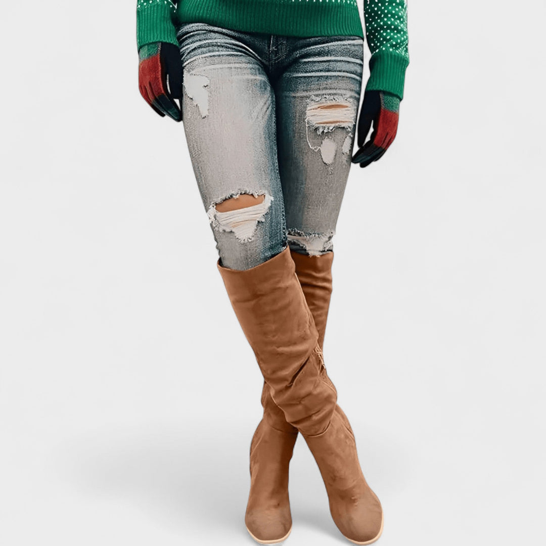 Sandra | Botas