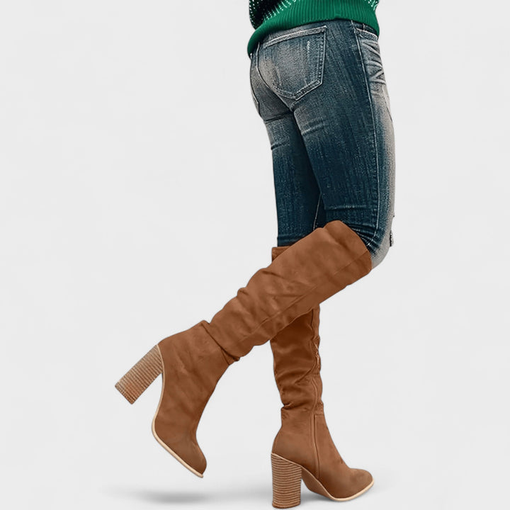 Sandra | Botas