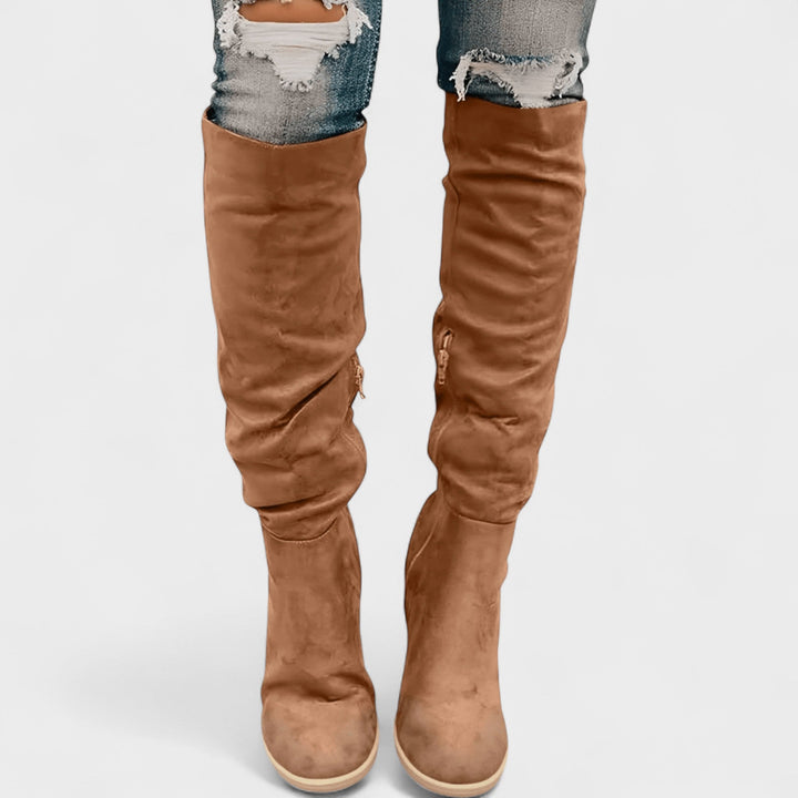 Sandra | Botas