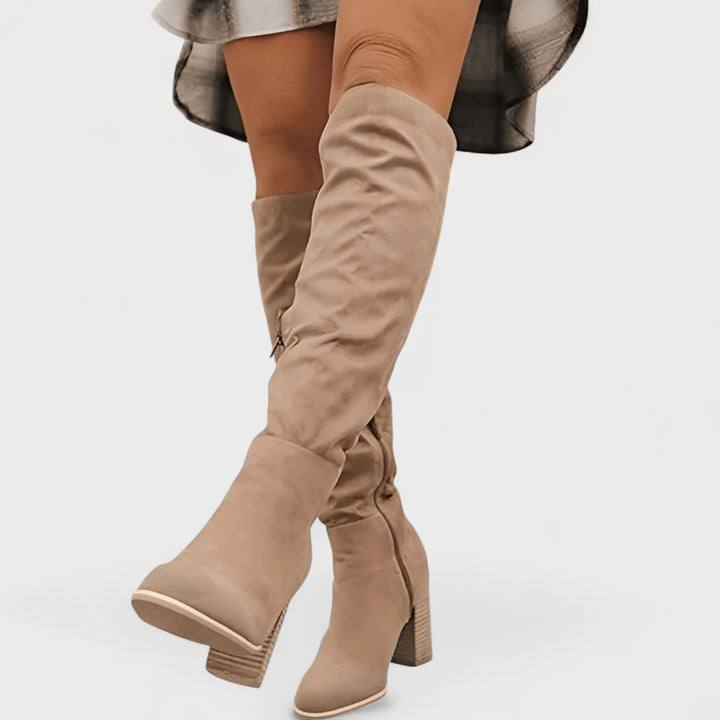 Sandra | Botas