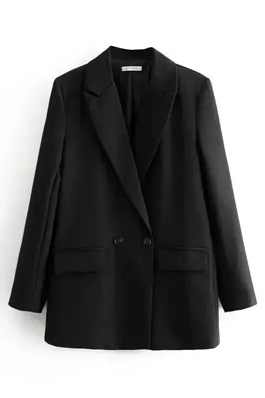 Isabel | Blazer clássico