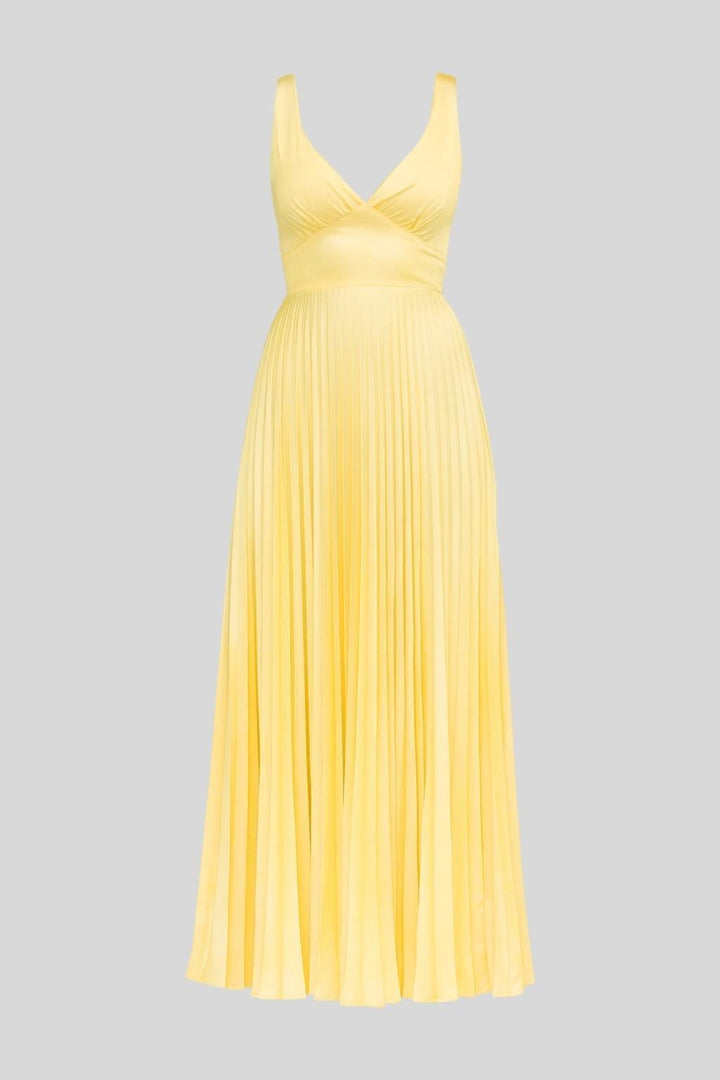 Sara | Maxi vestido