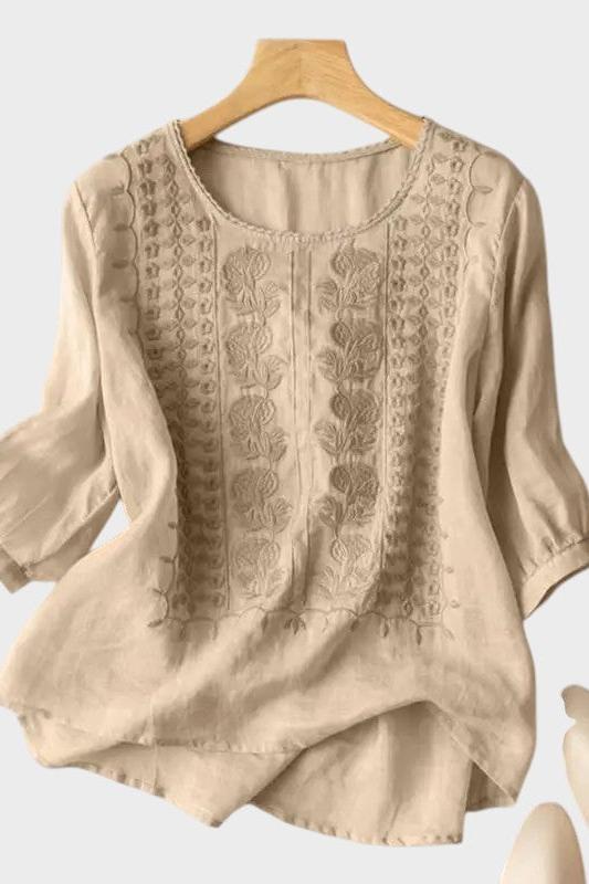Patrícia | Camisa elegante