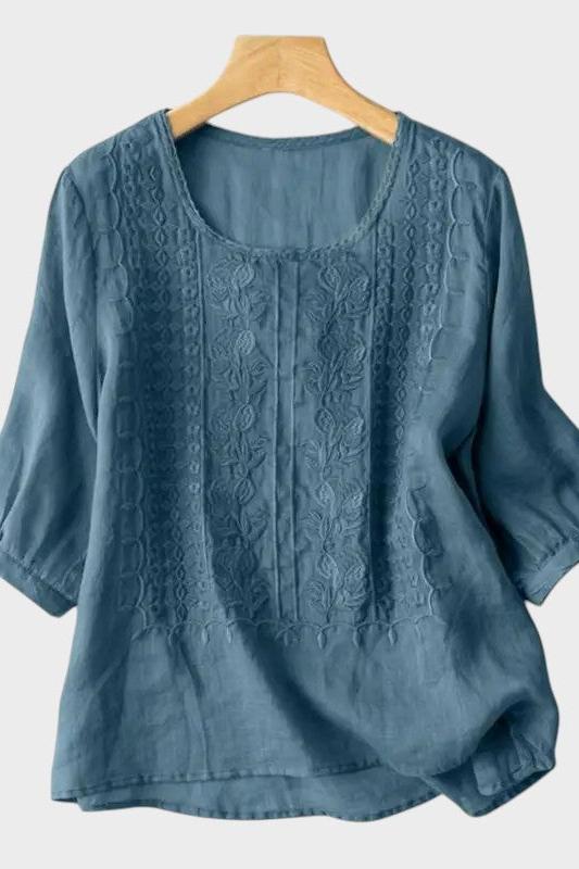 Patrícia | Camisa elegante