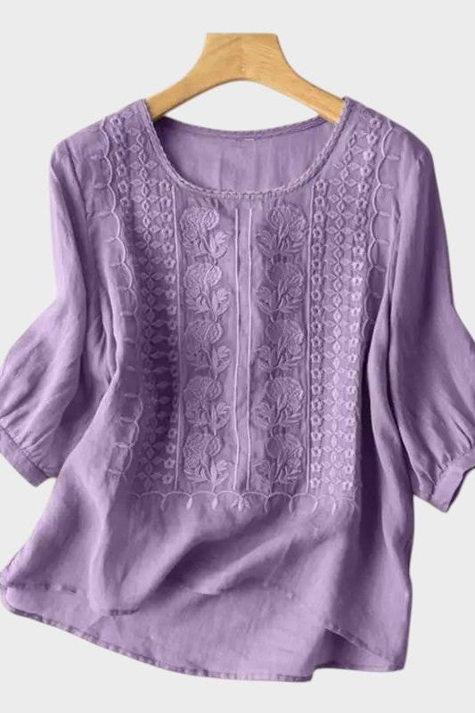 Patrícia | Camisa elegante