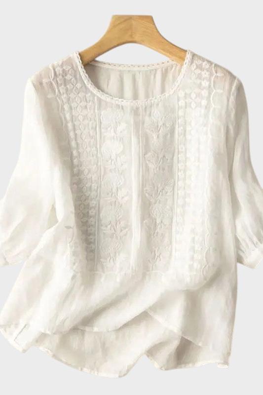 Patrícia | Camisa elegante