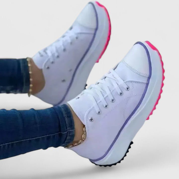 Teresa | Sapatos de allenamento