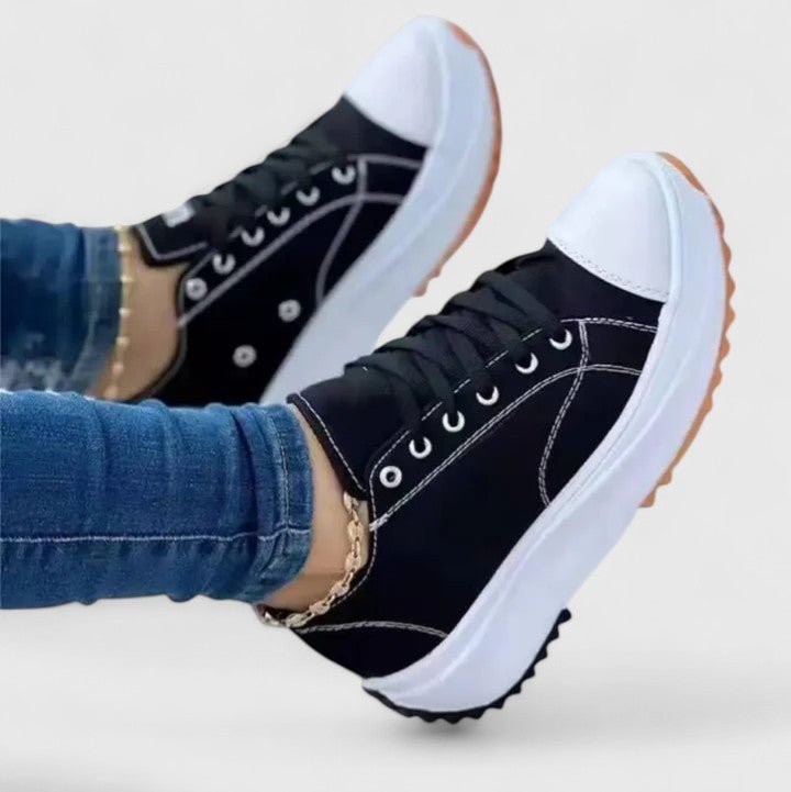 Teresa | Sapatos de allenamento