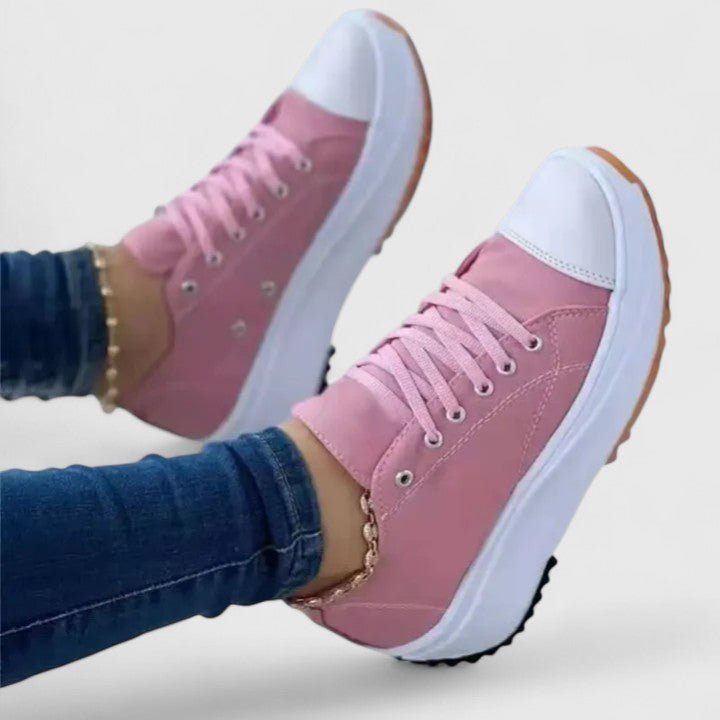 Teresa | Sapatos de allenamento