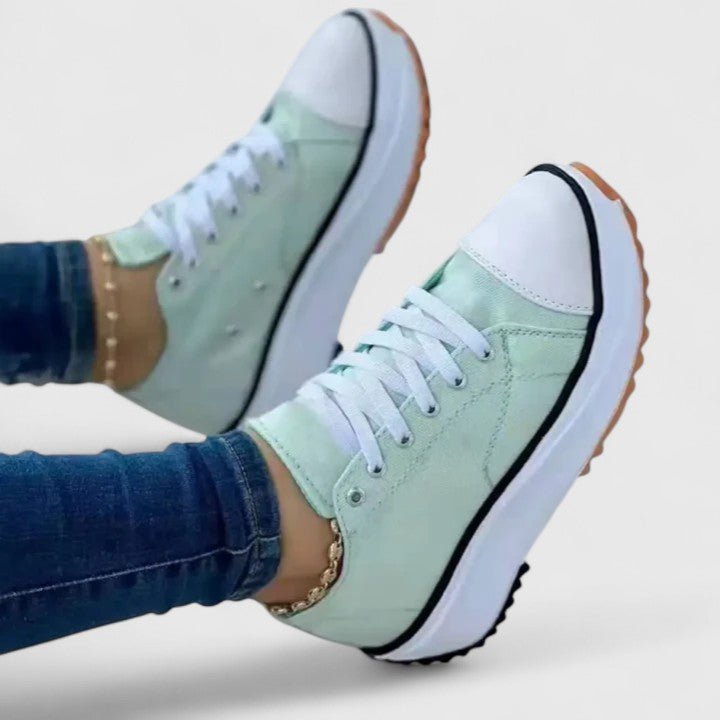Teresa | Sapatos de allenamento