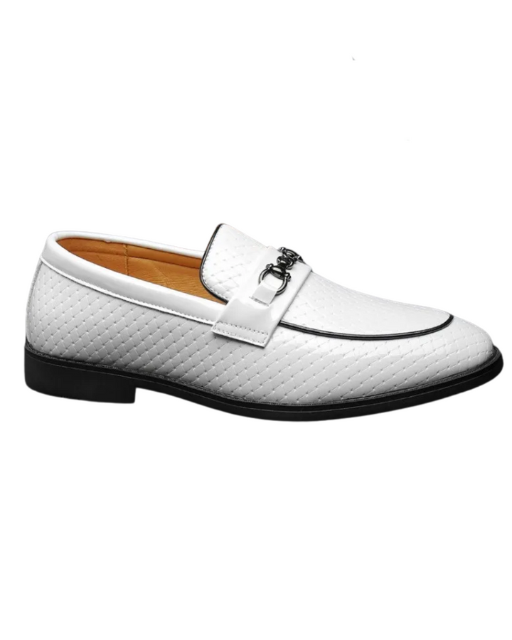 Susana | Mocassins em pele capri