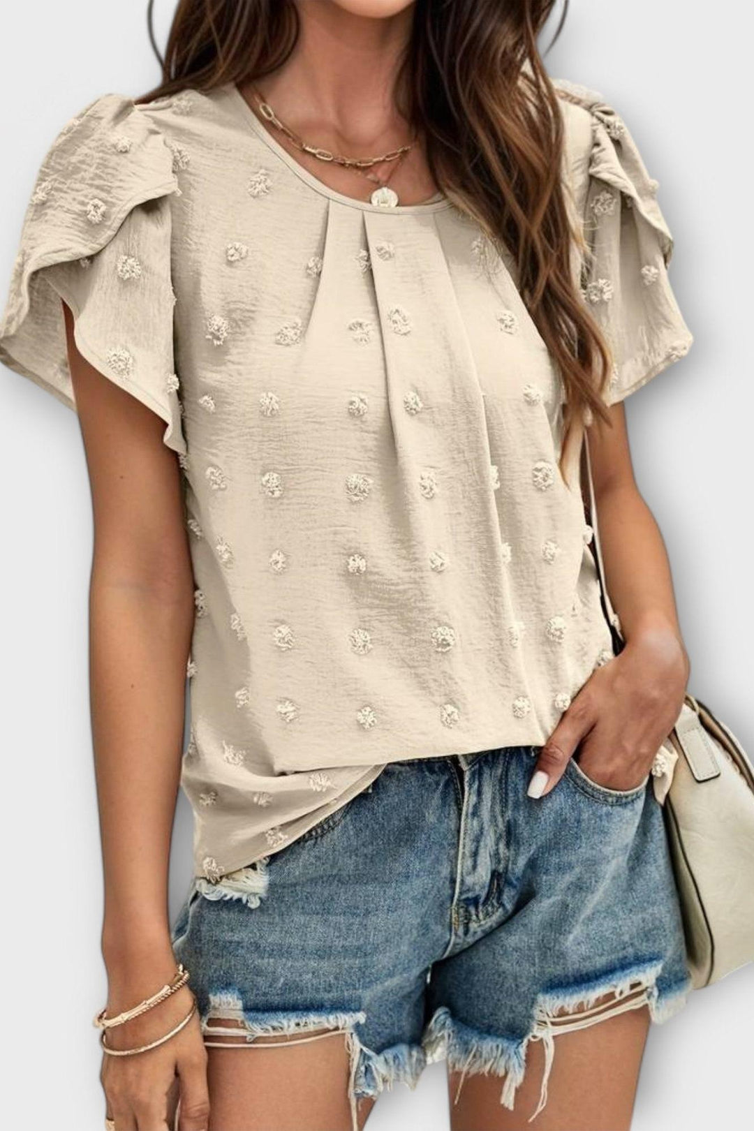 Anabela | Blusas