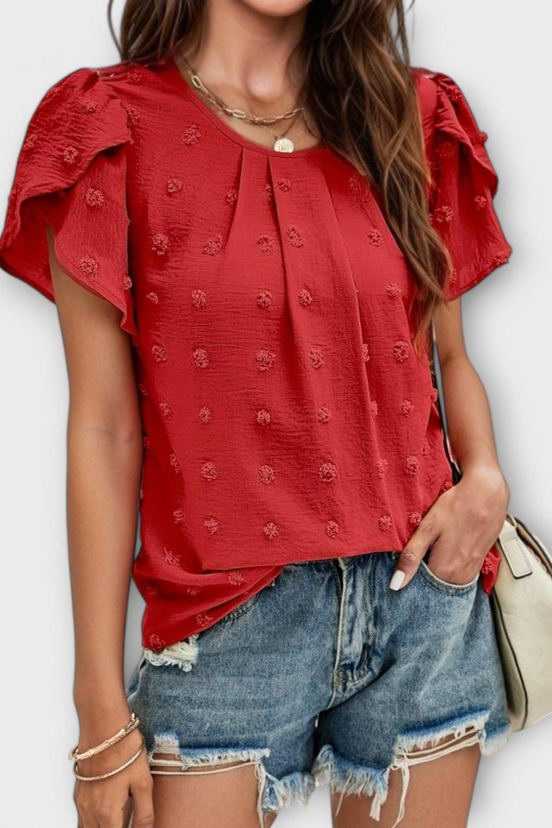 Anabela | Blusas
