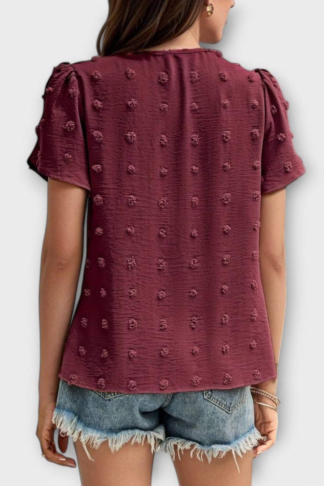 Anabela | Blusas