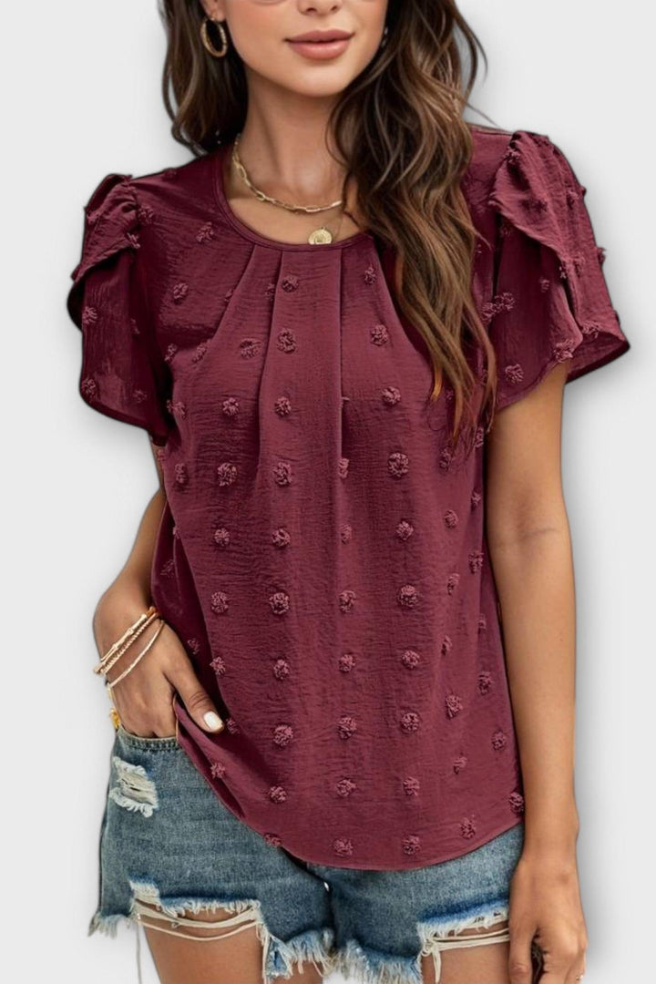 Anabela | Blusas