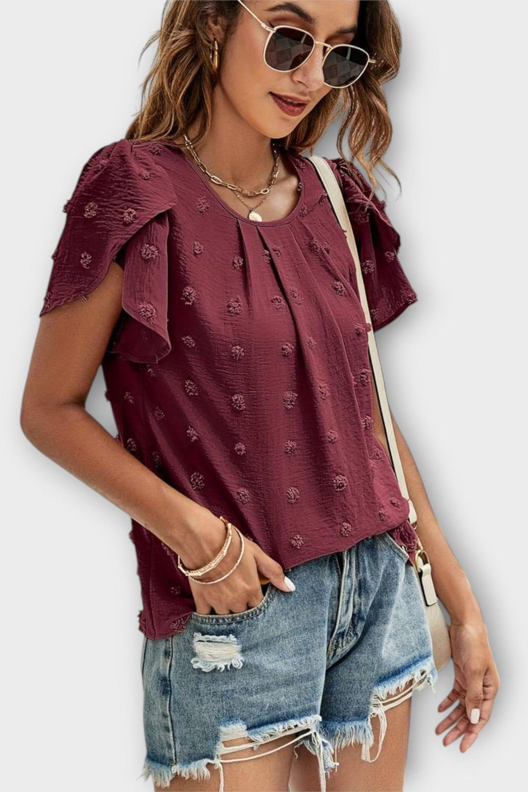 Anabela | Blusas