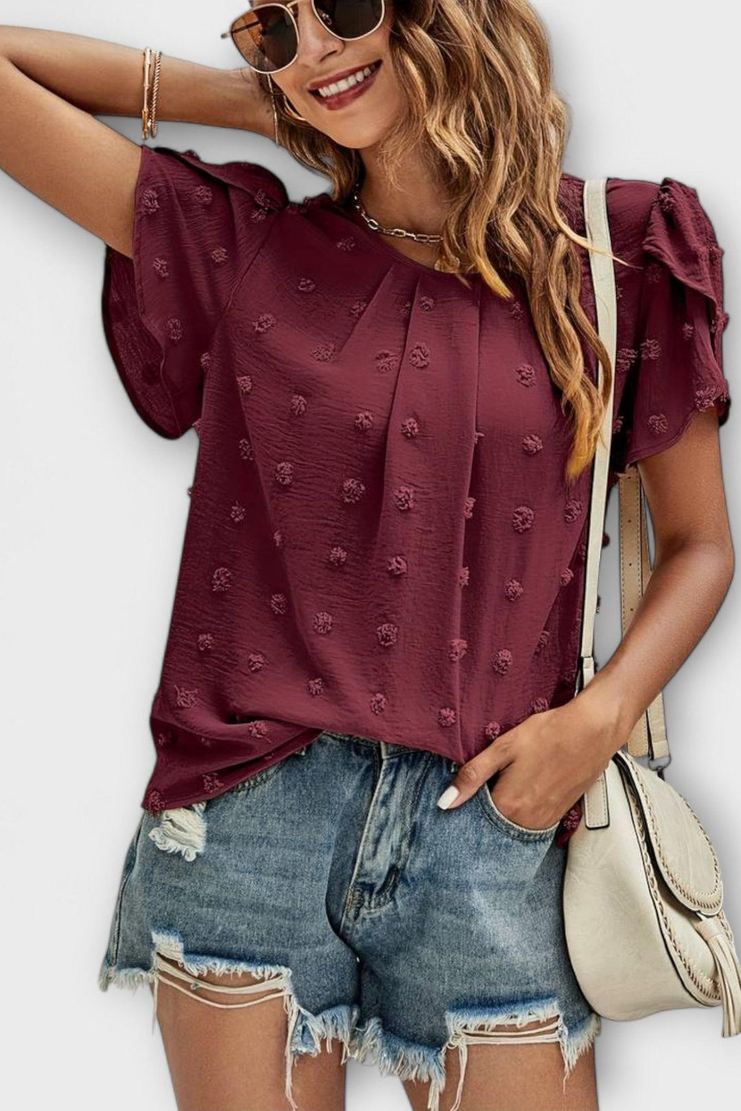Anabela | Blusas