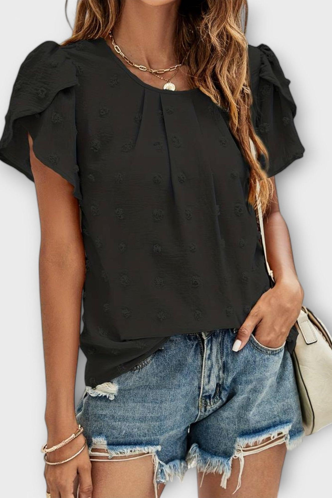 Anabela | Blusas