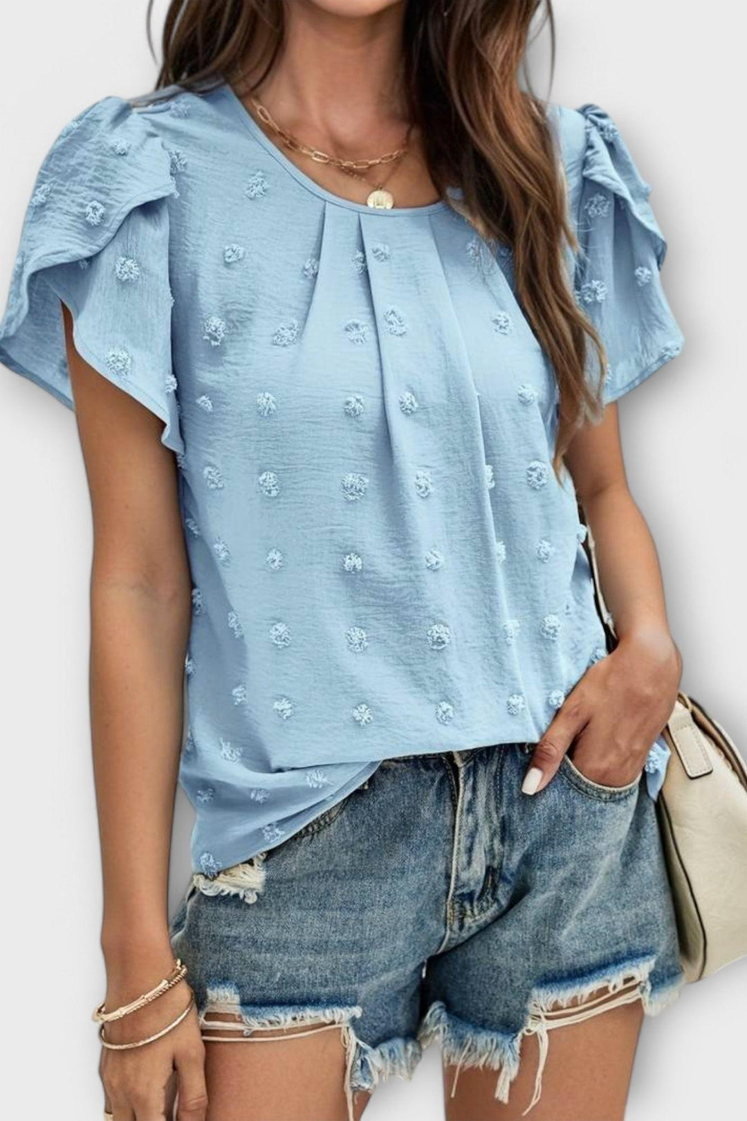 Anabela | Blusas
