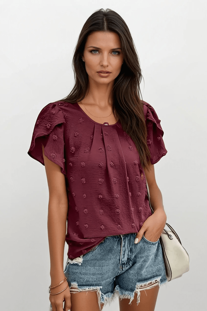 Anabela | Blusas