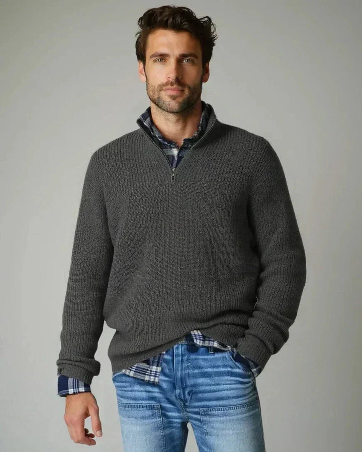 Fábio | Highland camisola