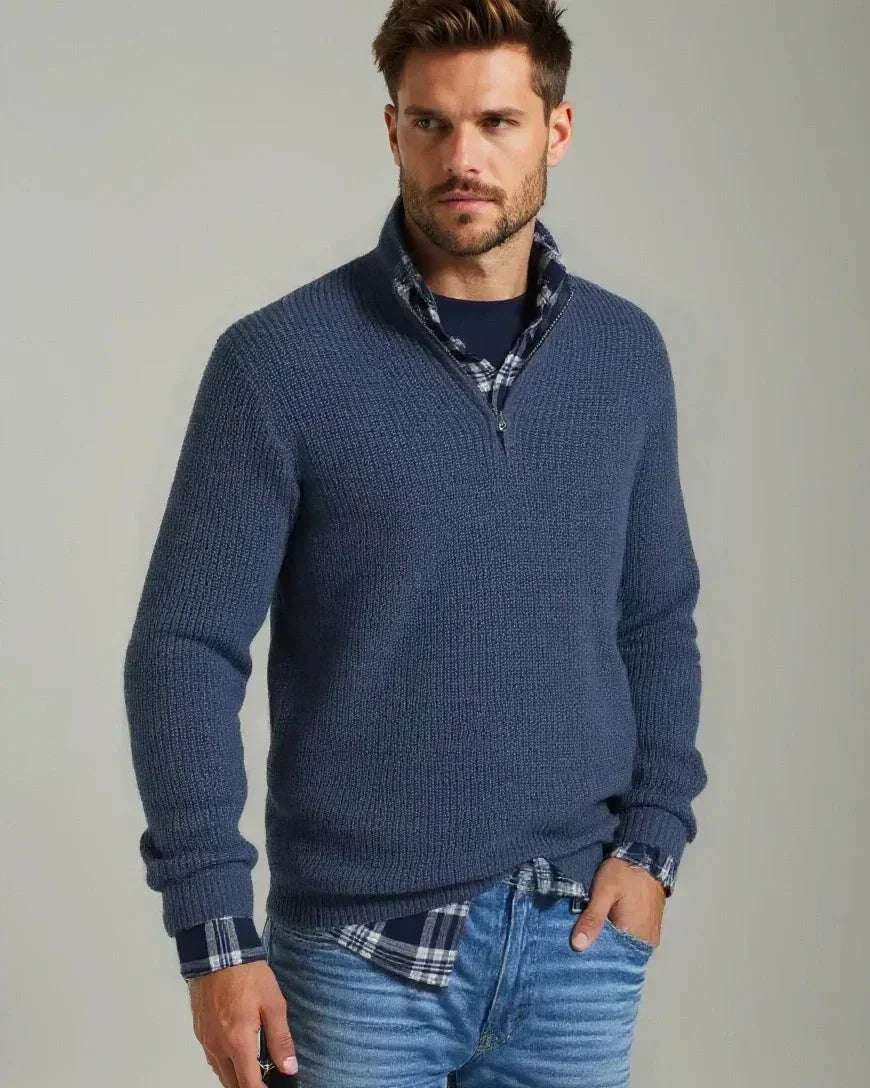 Fábio | Highland camisola