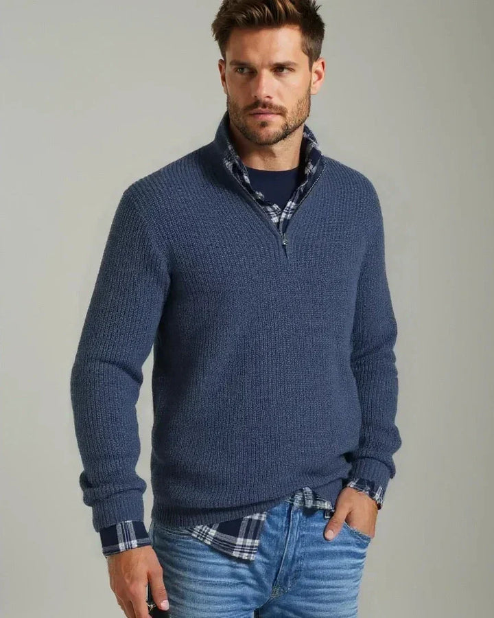 Fábio | Highland camisola