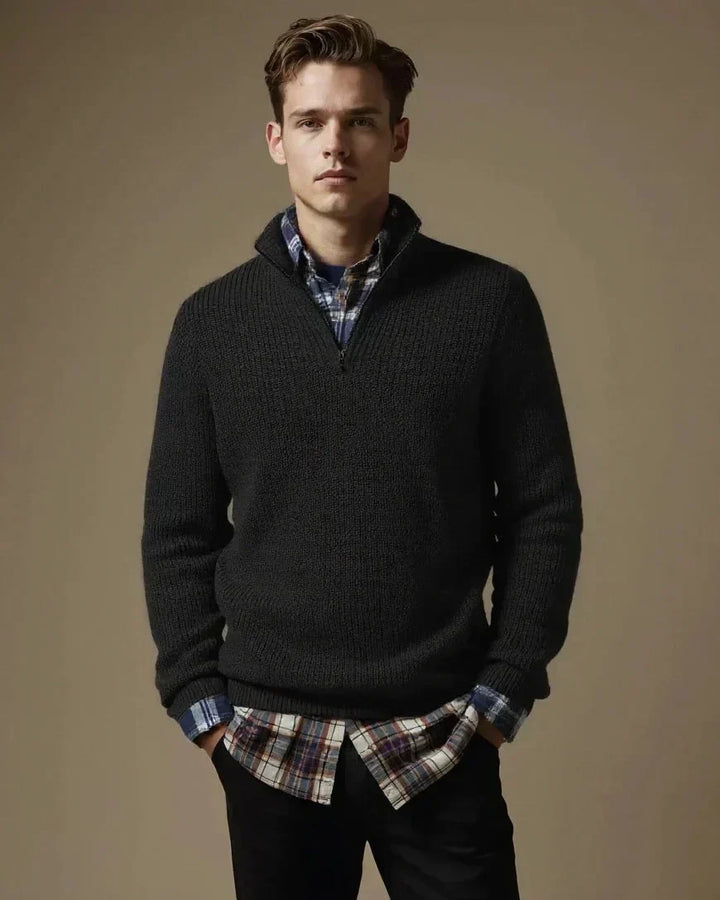 Fábio | Highland camisola