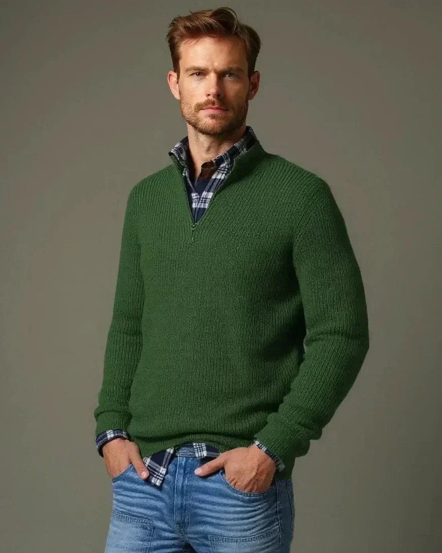 Fábio | Highland camisola