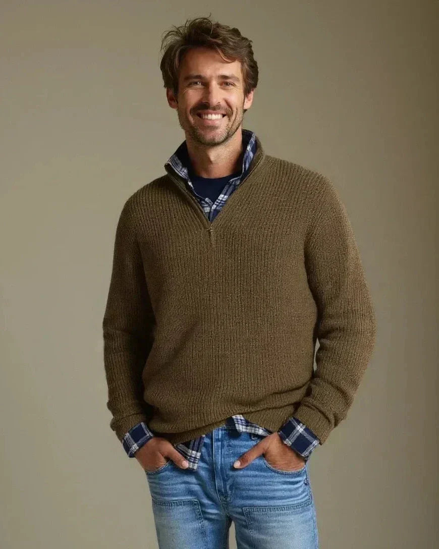 Fábio | Highland camisola
